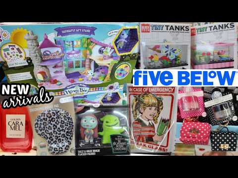 Five Below Indian Land Sc