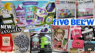 FIVE BELOW * NEW ARRIVALS/ SUMMER 2026
