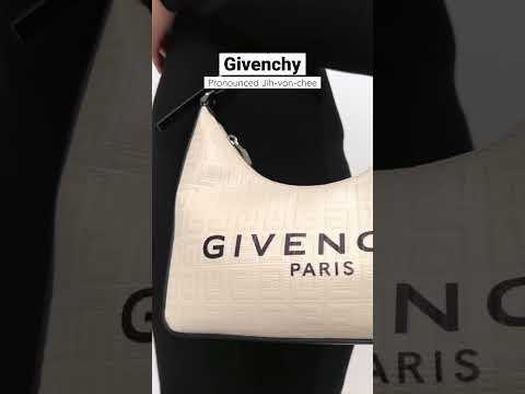 Designer Mispronunciations: Patek Philippe, Versace, and Givenchy #shorts