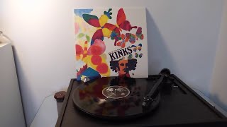 &#39;Rosy Won&#39;t You Please Come Home&#39; by The Kinks (1966)