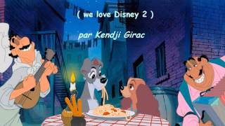 Belle nuit par Kendji Girac