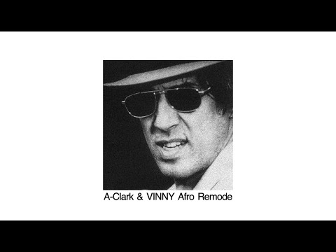 Adriano Celentano - L’Emozione Non Ha Voce (A-Clark & VINNY Afro Remode)