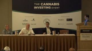 Banking on Biotech: Cannabis Meets Medicine