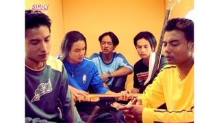 Download lagu New Boyz - Cermin mp3