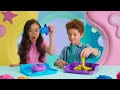 KINETIC SAND BALENÍ RŮŽOVÉHO PÍSKU 0,9 kg