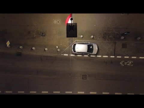 Swietojanska Street Gdynia Michał Motyka Art February 2025