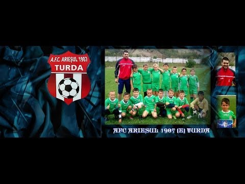 A.F.C. ARIEȘUL 1907 {E} Turda - A.C.S. F.C. ARDEALUL {E} Cluj-Napoca