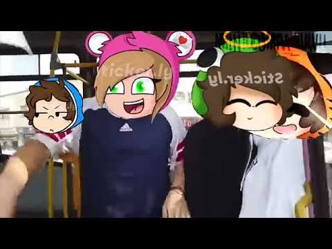 ~Permiso Tio! 😎👍 -Version Compadretes/Amig@s los compas///ᴍɪɴɪ ᴄᴏᴍᴘᴀ_ᴜᴡᴜ (RESUBIDO)