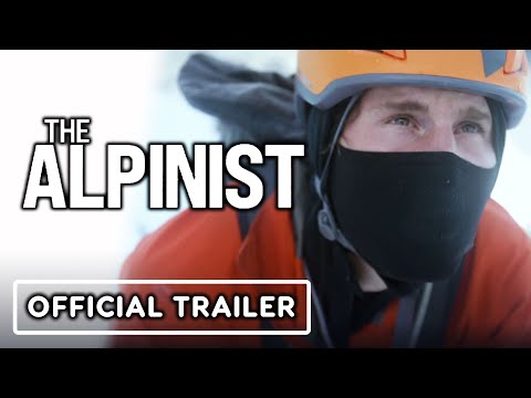 The Alpinist - Official Trailer (2021)