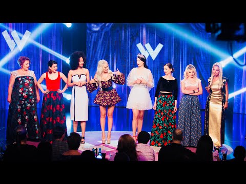 Women's Club 44 - Բացում /Լիլին վերադարձել է/