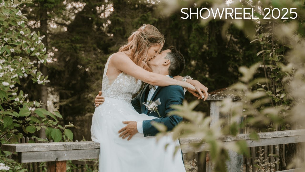 Jakob Gutschi Weddings