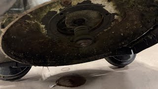 Tracteur tondeuse Stiga Multiclip Pro 48 | Image 4 - Agroline