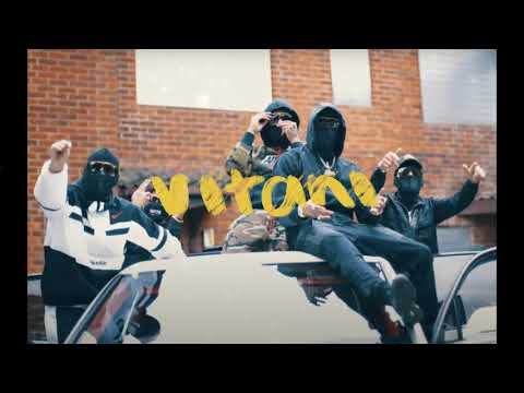 Country Dons X Fredo UK Trap Type Beat 2021 | "FOREIGN" | PROD @VITANIBEATZ