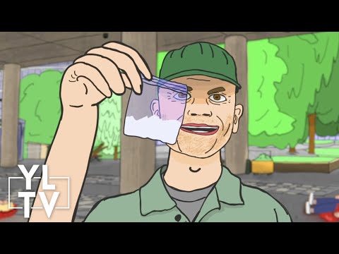 KØBER & MC Magnus Feat. Unge Obi - "Vinner" [OFFISIELL MUSIKKVIDEO]: YLTV