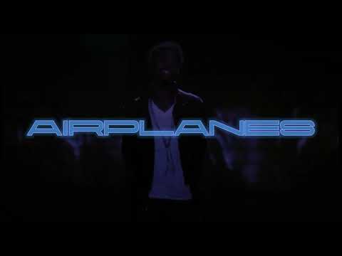 Type Beat Rhove x Morad x Jul - Airplanes Afro Trap Remix By Tylon