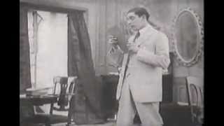 FAITHFUL (1910) -- Biograph, Mack Sennett, D. W. Griffith