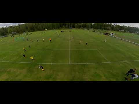 2020 Kaapo turnaus NoPS vs Kaapo