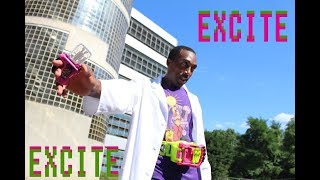 Kamen Rider Ex-Aid | Excite (English) by Remy Tyndle