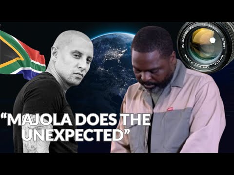 "DJ Warras m*rder accused just did something no one was expecting"