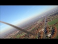 Landing op Seppe Airport Landing op Seppe Airport