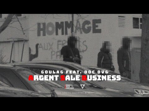 Video thumbnail for Argent Sale Business