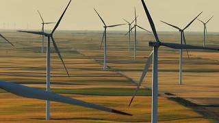Del petróleo a las renovables: el gigante energético del país mira al exterior