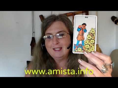 Pisces June 29 thru July 5, 2020