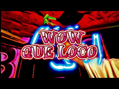 instrumental de Ceky Viciny X Bulin 47 X Wander Love WAO QUE LOCO BEAT OFICIAL | PROD BY LEO RD