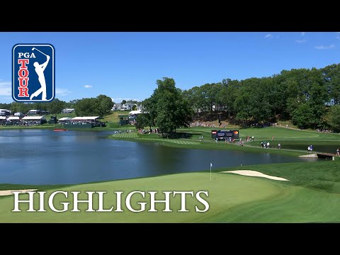 Click to View : Travelers Championship 2017 : Spieth en tête à -12 après 3 tours