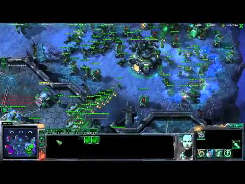 I Suck at Starcraft Live : Part 2 - 09/08