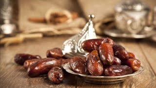 Ramadan Mein Khajoor Khane Ke 9 Shandar Fayde | Sunnat Aur Science Ka Tajurba