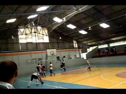 Sem Limites x  Al Qaeda.avi