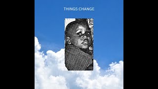 BANJI - THINGS CHANGE FREESTYLE (Omen ft J Cole)