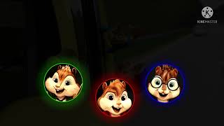 Alvin and the chipmunks - get you goin