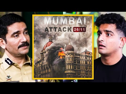 The painful truth of 26/11 – what everyone should know