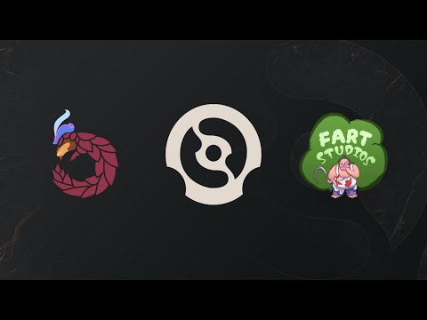 Eternity vs Fart Studios – Game 2 - DPC 2023 NA Winter Tour Division 2