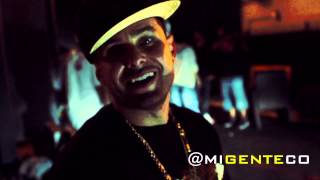 Brianna Perry feat. Ghostwridah - Slight Work Remix [Behind The Scenes]