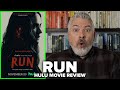 Run (2020) Hulu Original Movie Review