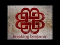 Breaking Benjamin - Blow Me Away 