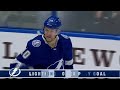 NHL Highlights | Wild vs. Lightning - January 24, 2023