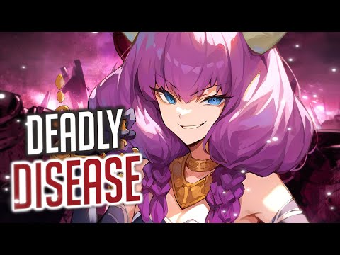 Nightcore - Control (Rock Version) (Lyrics)