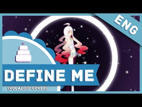 「Cover」Define Me ( Kenji-B / Vocaloid )【Jayn】