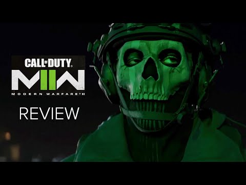 Call of Duty: Modern Warfare 2 PS5-Version im Review | Die Jungs waren begeistert!