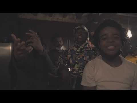 Baby Skavo- On Now(Official Music Video)