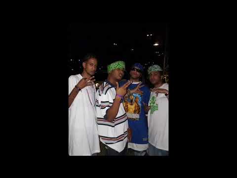 Young Flow ft. Ty King - Patria 💚