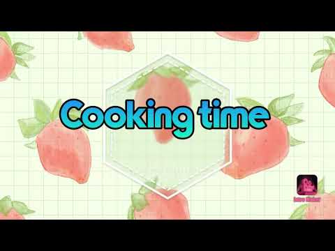 COOKING TIME WITH ABDULHADI