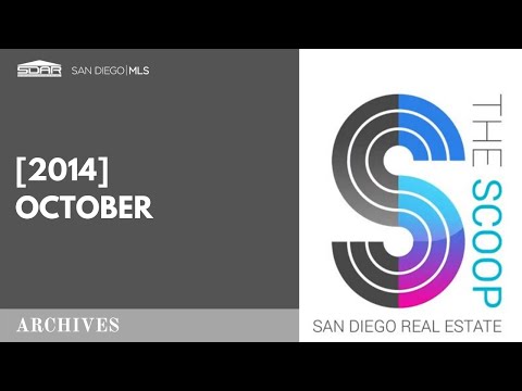 The Scoop [October 2014]