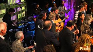 Nashville Jam &quot;Deep Elem Blues&quot;