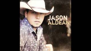 Jason Aldean - Why