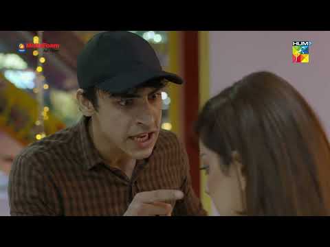 Mein Tumhein Cheen Lunga Ifrah - Bebasi - HUM TV